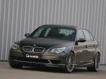 BMW M5 Hurricane by G-Power 2008 года